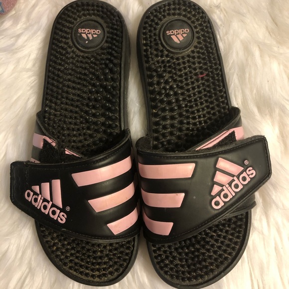 adidas sport slides